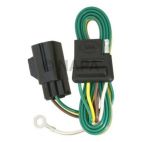Trailer Wiring Harness