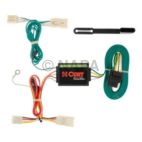 Trailer Wiring Harness
