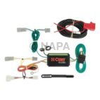 Trailer Wiring Harness