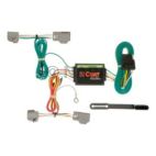 Trailer Wiring Harness