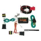 Trailer Wiring Harness