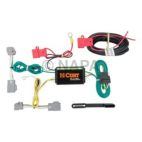Trailer Wiring Harness