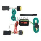 Trailer Wiring Harness