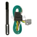 Trailer Wiring Harness