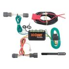 Trailer Wiring Harness