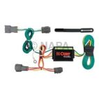 Trailer Wiring Harness