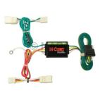 Trailer Wiring Harness