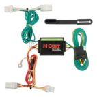 Trailer Wiring Harness