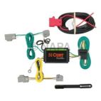 Trailer Wiring Harness