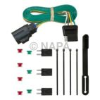 Trailer Wiring Harness