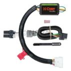 Trailer Wiring Harness