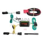 Trailer Wiring Harness