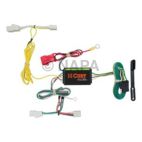 Trailer Wiring Harness