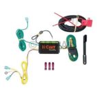Trailer Wiring Harness