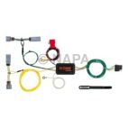 Trailer Wiring Harness