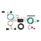 Trailer Wiring Harness