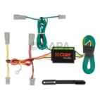 Trailer Wiring Harness