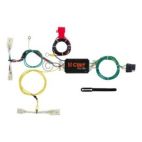 Trailer Wiring Harness