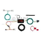 Trailer Wiring Harness