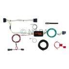 Trailer Wiring Harness