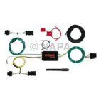Trailer Wiring Harness
