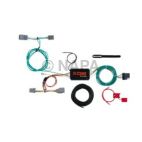 Trailer Wiring Harness