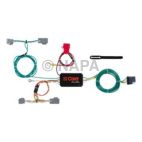 Trailer Wiring Harness