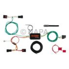 Trailer Wiring Harness