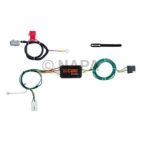 Trailer Wiring Harness