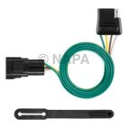 Trailer Wiring Harness
