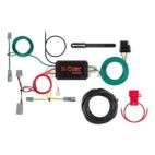 Trailer Wiring Harness