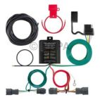 Trailer Wiring Harness