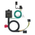 Trailer Wiring Harness