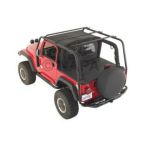 Roof Rack
