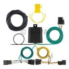 Trailer Wiring Harness