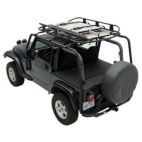 Roof Rack