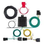 Trailer Wiring Harness