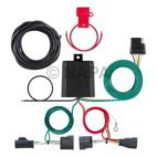 Trailer Wiring Harness