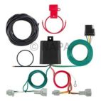 Trailer Wiring Harness