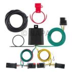 Trailer Wiring Harness