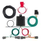 Trailer Wiring Harness