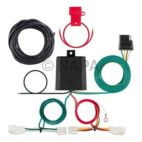 Trailer Wiring Harness