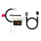 Trailer Wiring Harness