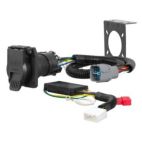 Trailer Wiring Harness