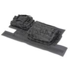 Tailgate Gap Cover