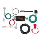 Trailer Wiring Harness