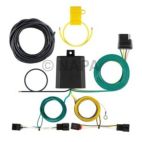 Trailer Wiring Harness