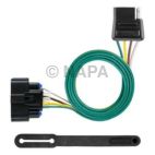 Trailer Wiring Harness