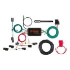 Trailer Wiring Harness