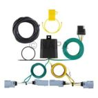 Trailer Wiring Harness